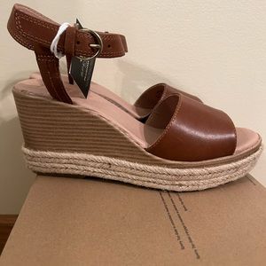 💙Sperry Fairwater Wedge Sandal SIZE: 9.5